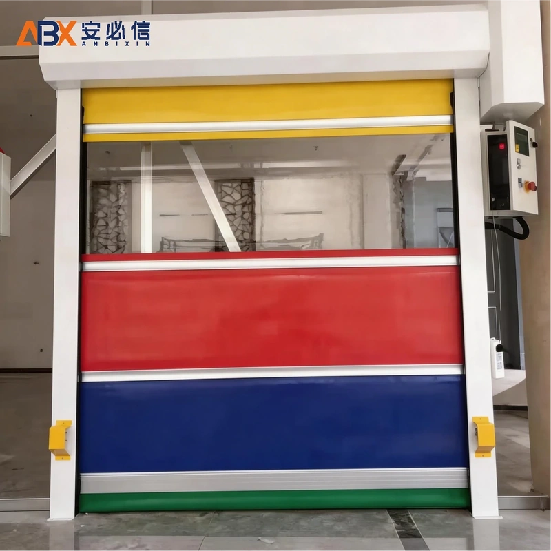 唐山快速门